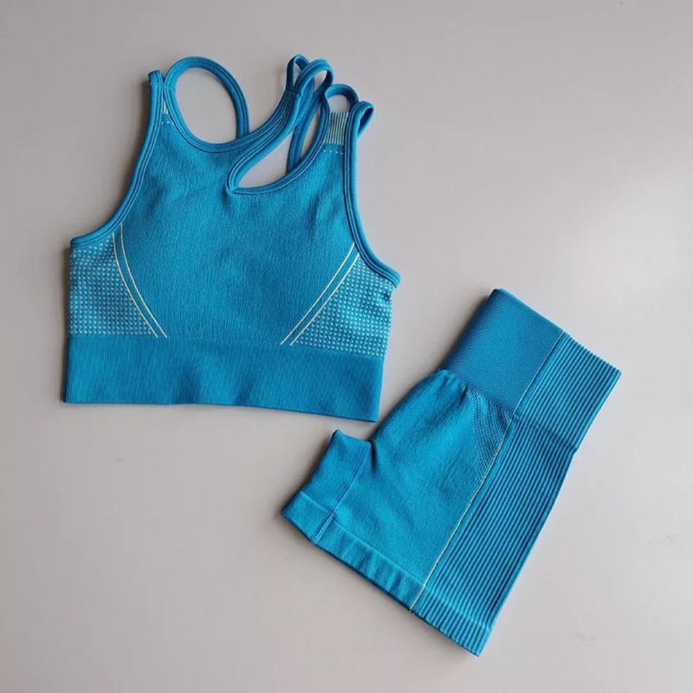 Gym clothing - Picture 5 of 7